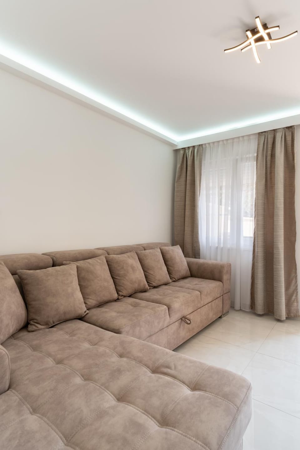 Moco & Tomi Apartment in Novalja