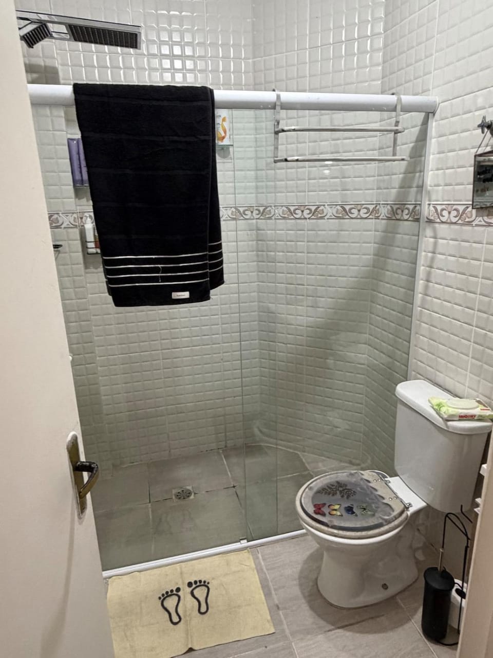 Charmoso Apartamento na Tupi Apartment in State of São Paulo