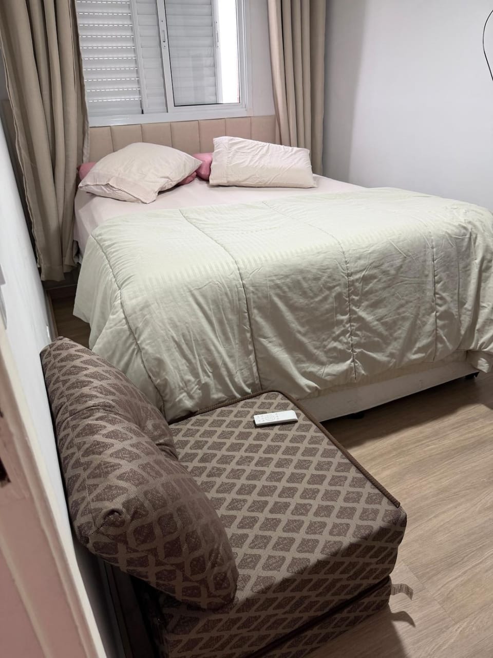 Charmoso Apartamento na Tupi Apartment in State of São Paulo