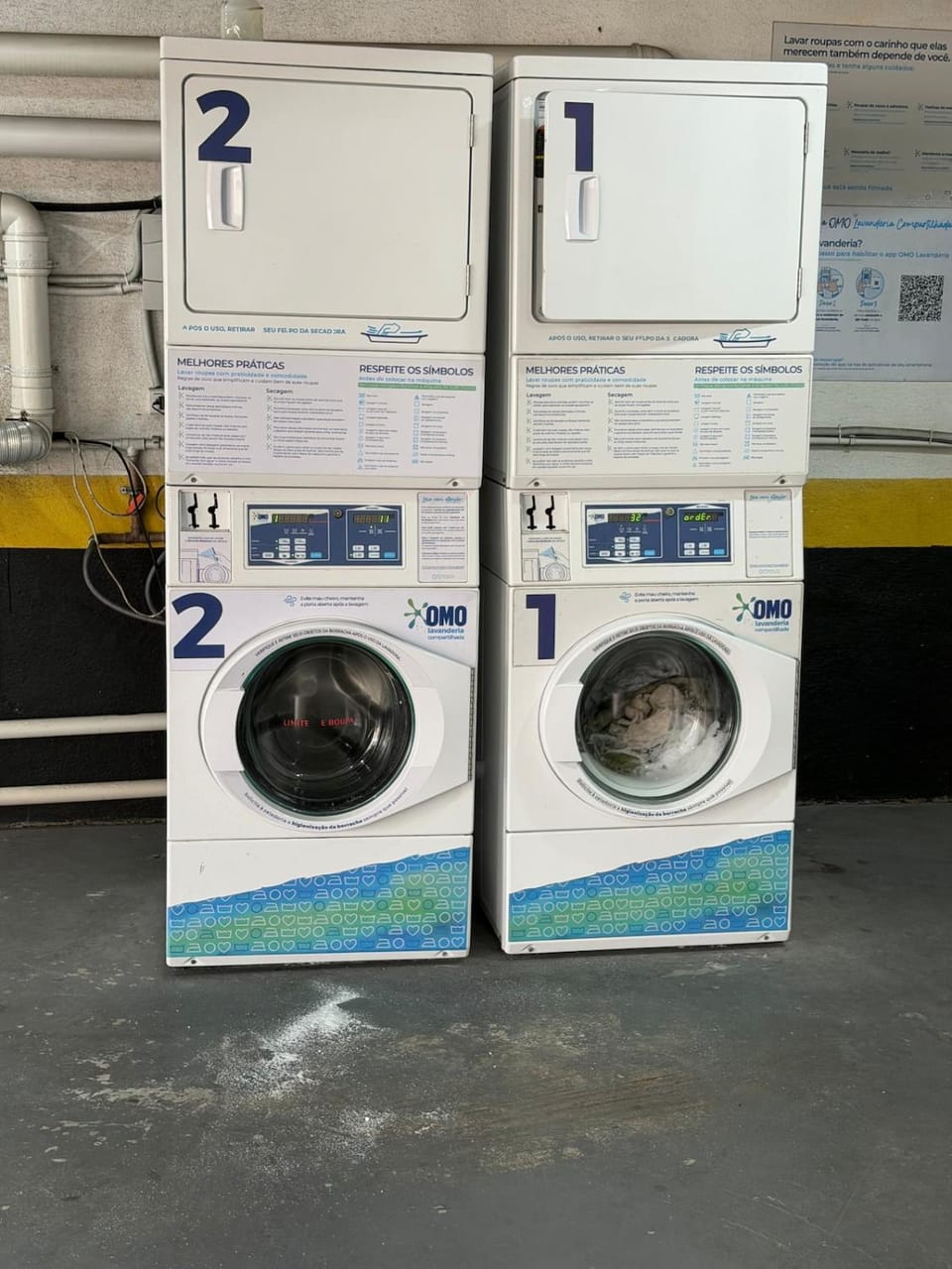 Charmoso Apartamento na Tupi Apartment in State of São Paulo