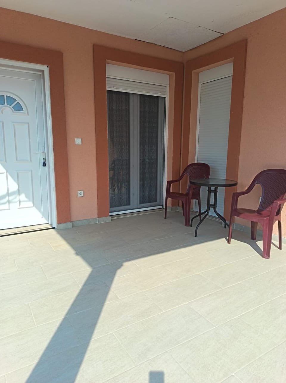 Apartman Mataguži House in Podgorica Municipality, Montenegro