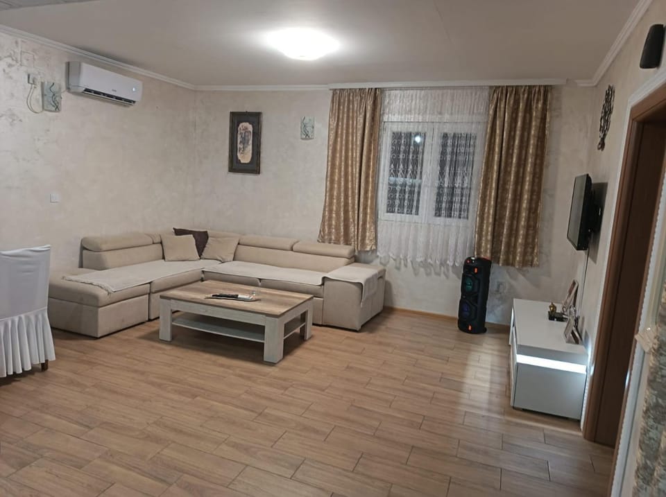 Apartman Mataguži House in Podgorica Municipality, Montenegro