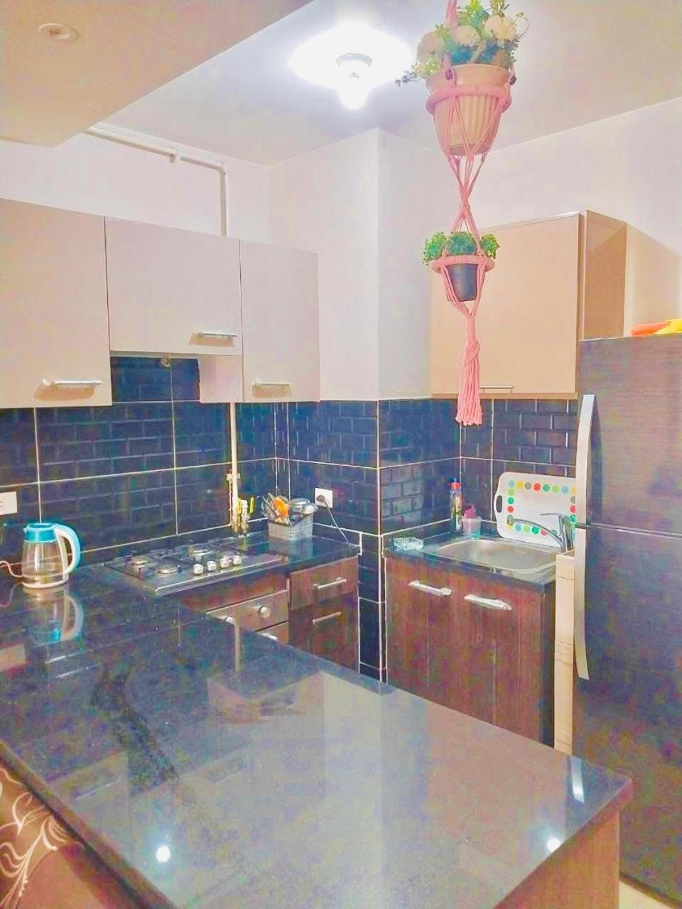 قرية بالميرا فرش فندقي للعائلات Apartment in Egypt