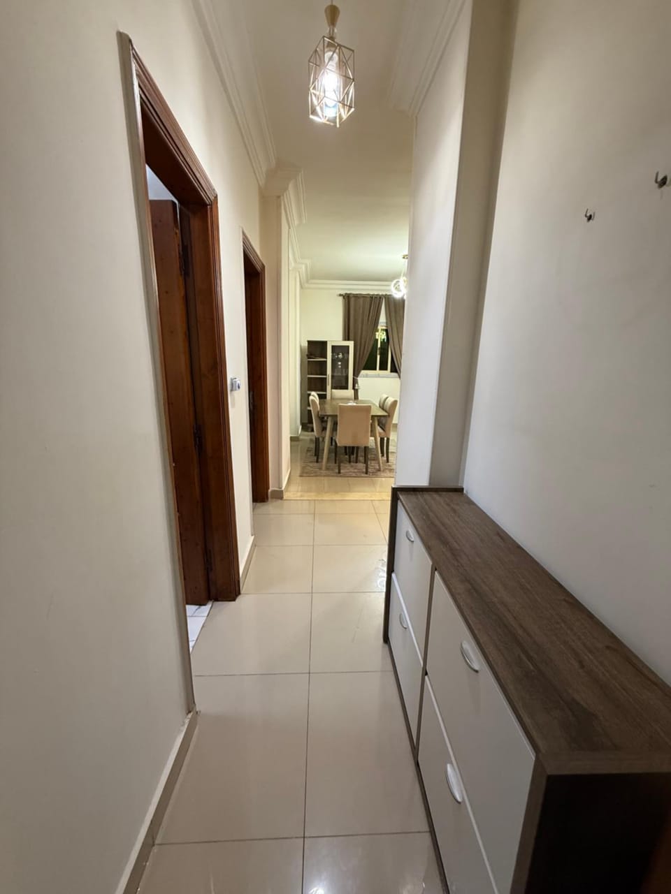 Luxury Apartment in Rehab City Apartment in New Cairo City