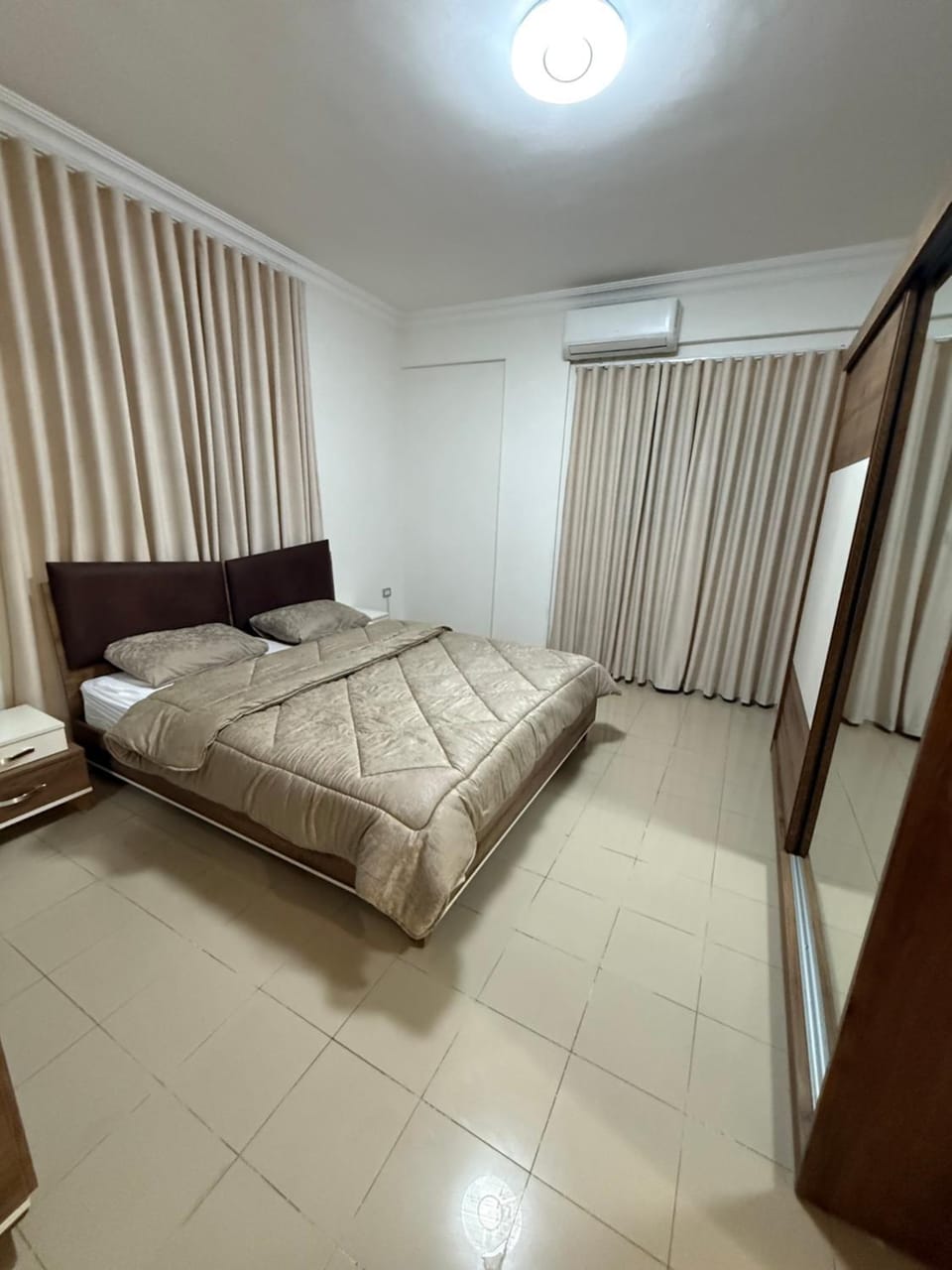 Luxury Apartment in Rehab City Apartment in New Cairo City