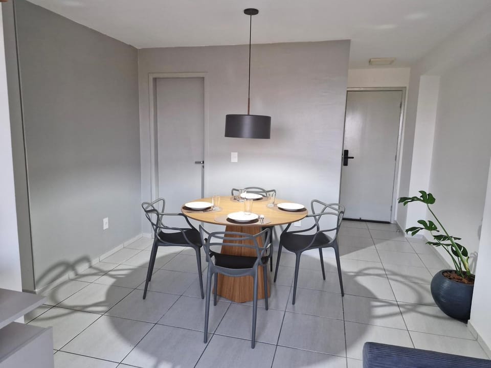 Ap Aconchego Urbano Apartment in São Luís