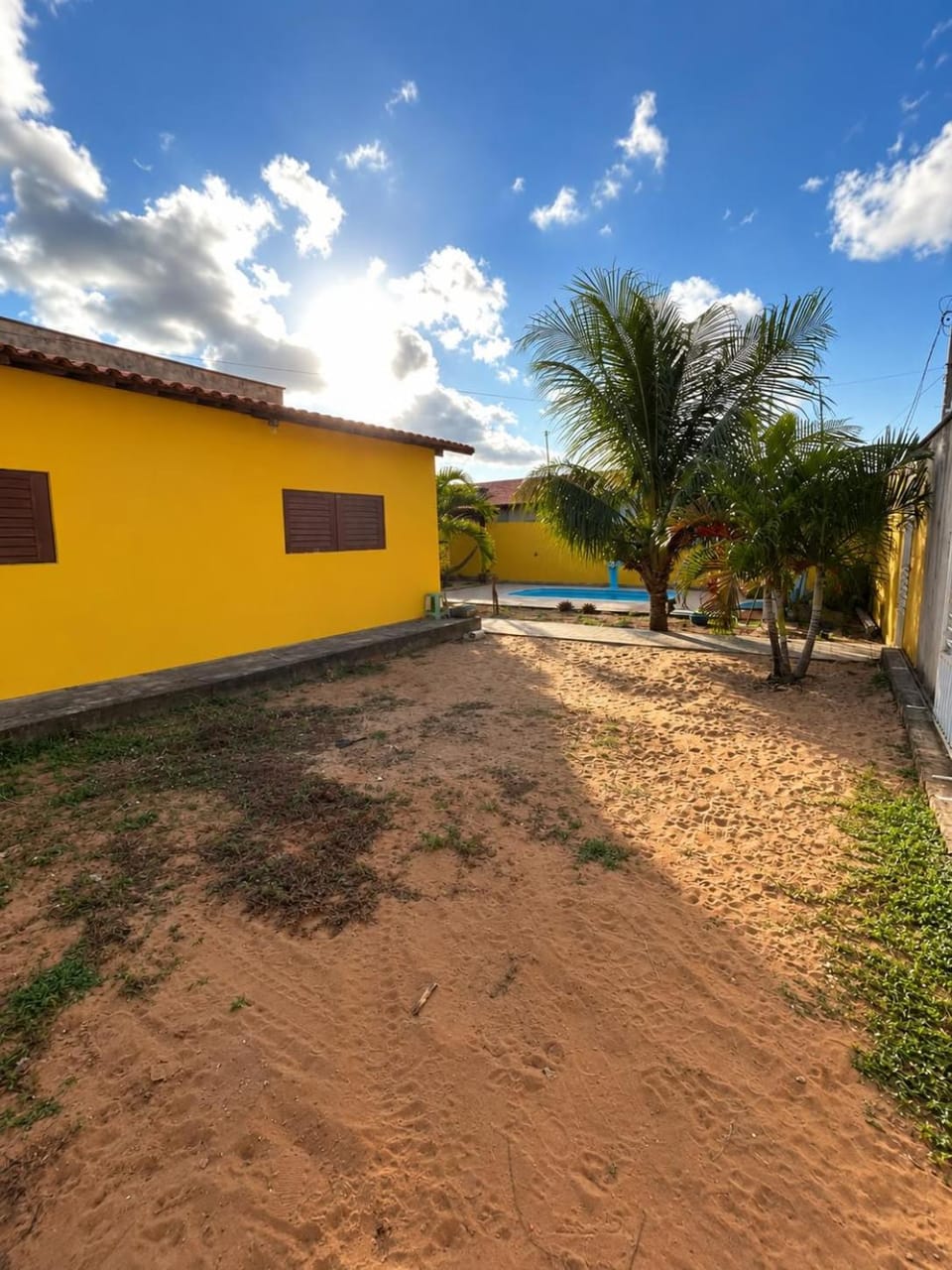 Cantinho sonho Meu House in State of Rio Grande do Norte, Brazil