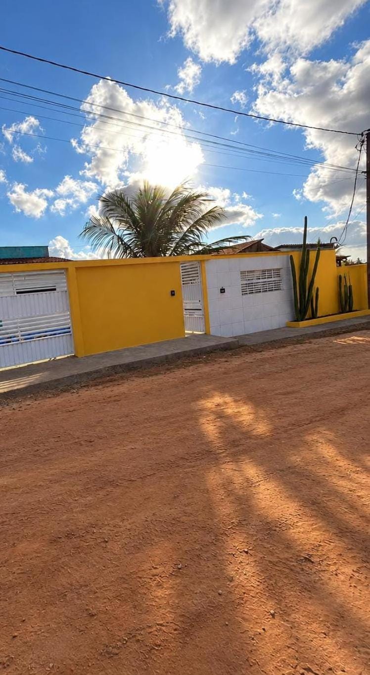Cantinho sonho Meu House in State of Rio Grande do Norte, Brazil