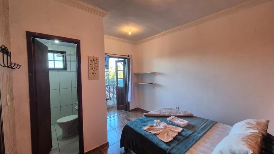 Pousada Candeias Inn in State of Minas Gerais, Brazil