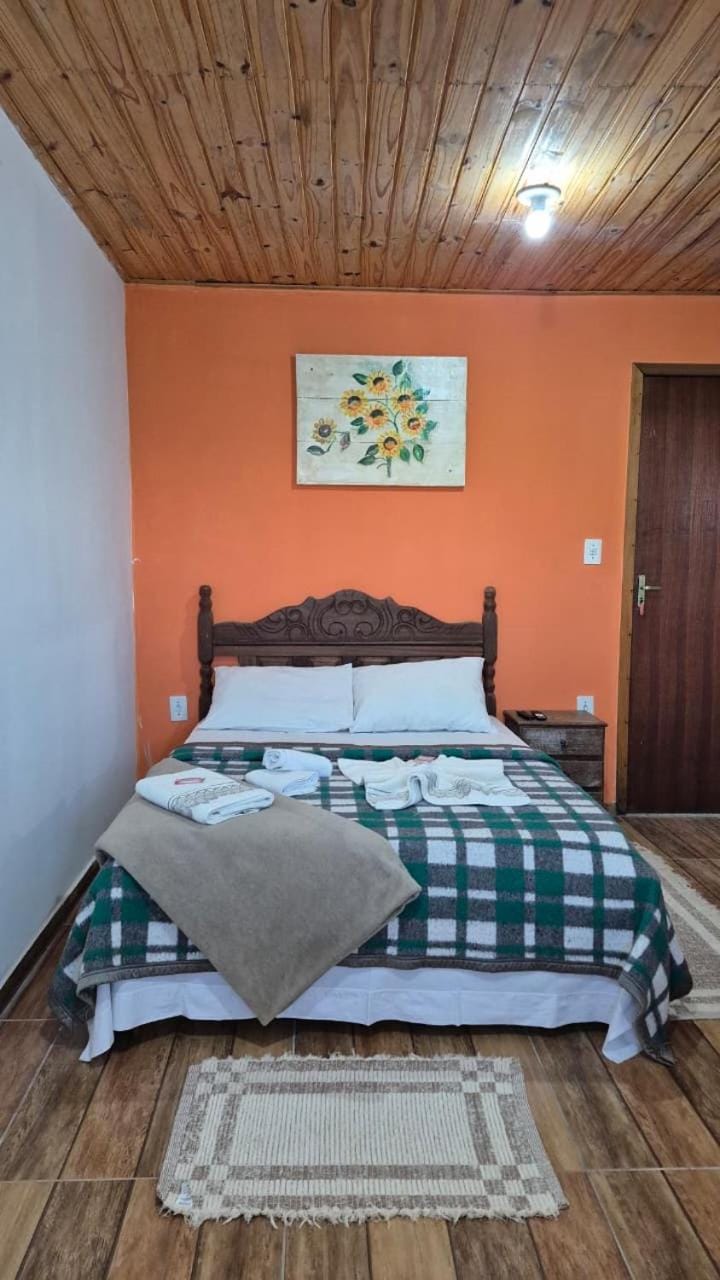 Pousada Candeias Inn in State of Minas Gerais, Brazil