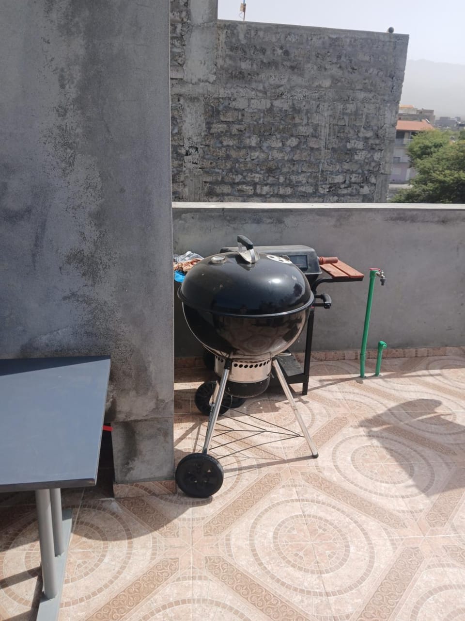 Appart du centre Apartment in Cape Verde