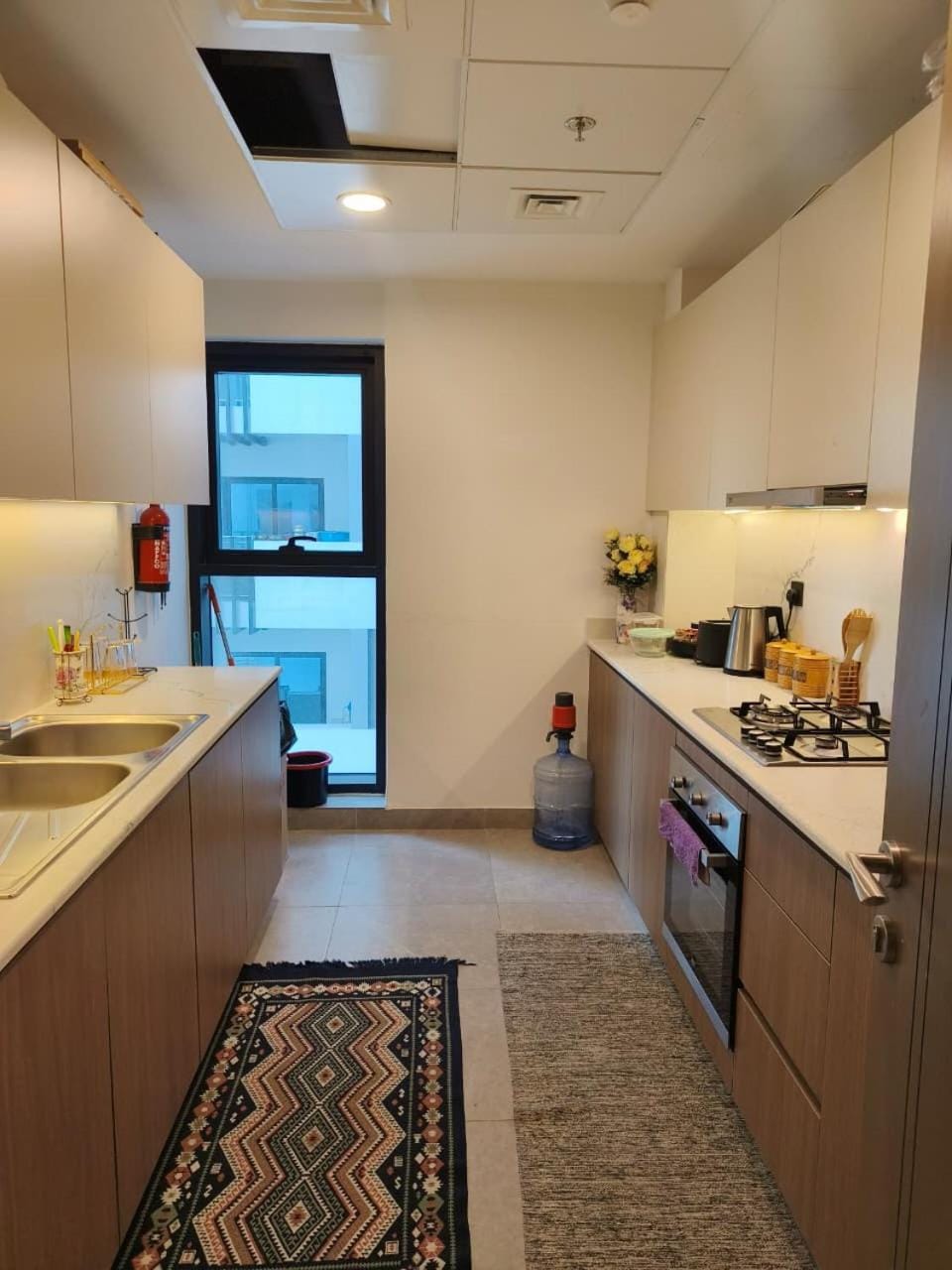 Jumeirah Garden Stay Near Emirates Metro Station Males Only Capsule hotel in Dubai