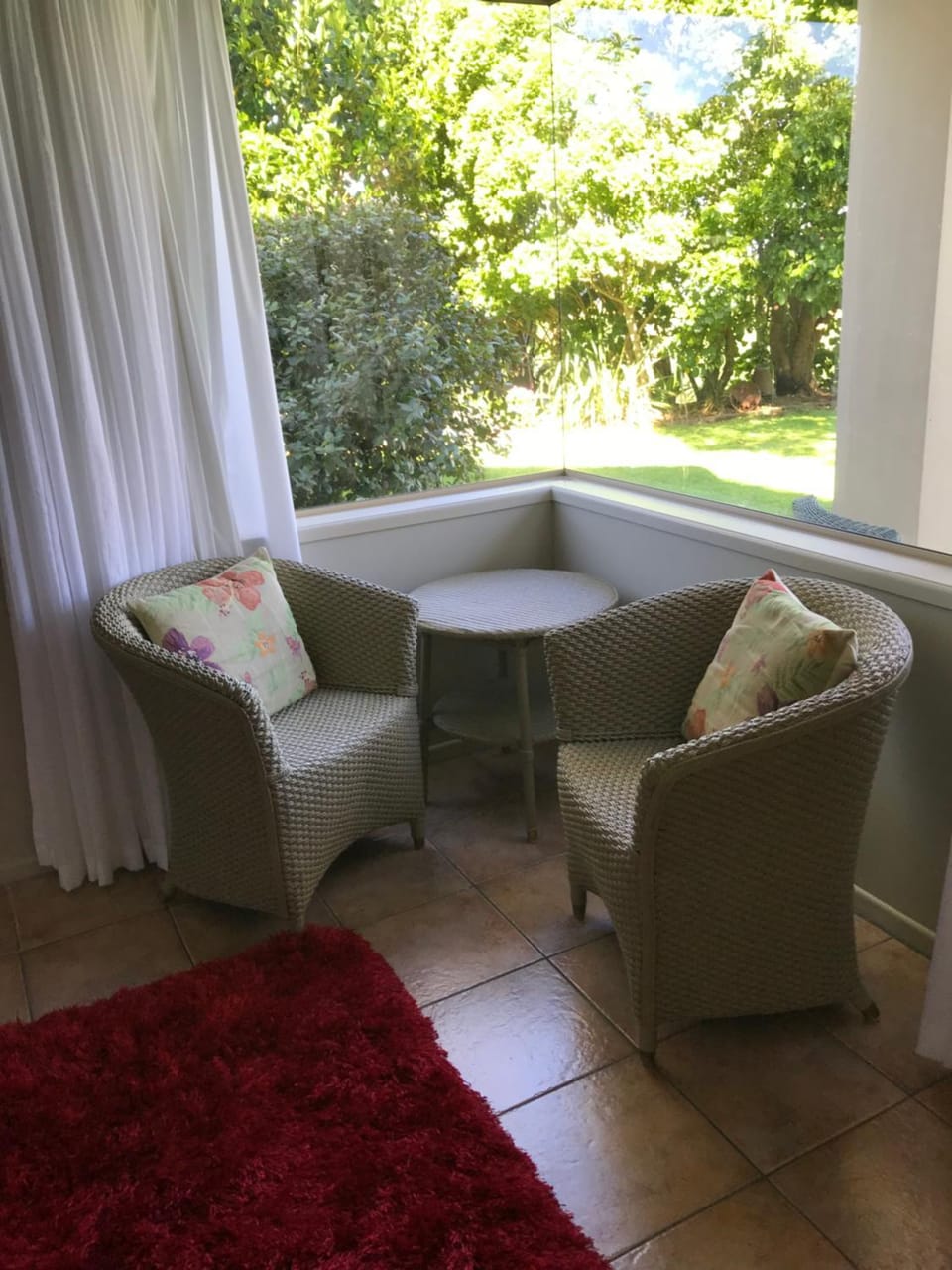 Harbour views Apartment in Bay Of Plenty
