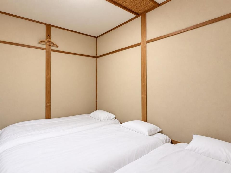 シオヒカリ九条凪 独栋 电车到USJ或難波或梅田约5分钟 110平方 Private house Villa in Osaka