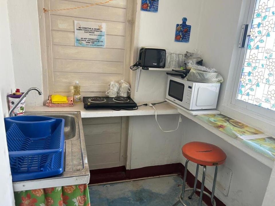Apartamento en el centro de Isla Mujeres Apartment in Isla Mujeres
