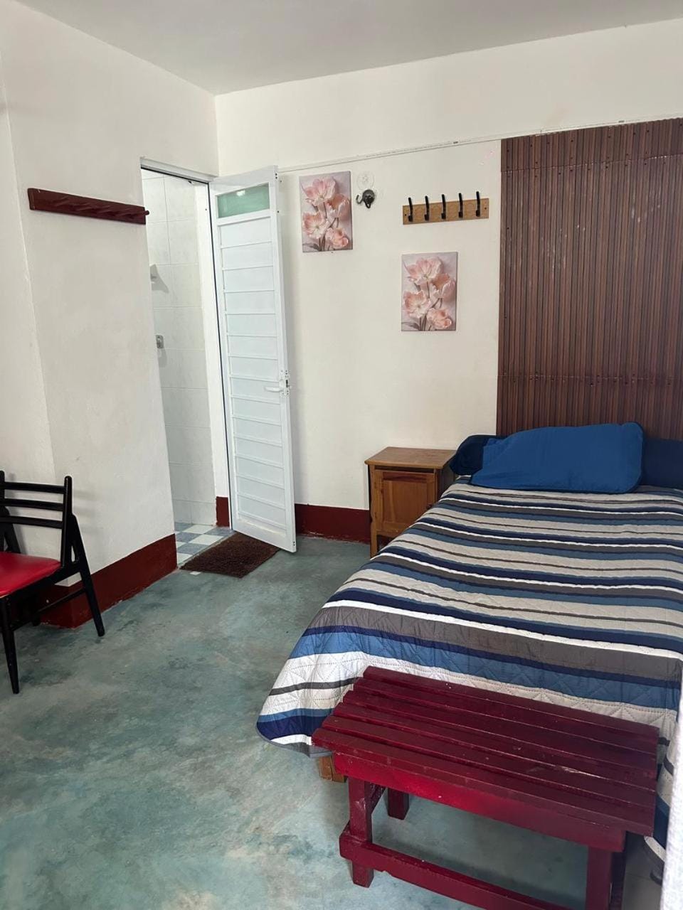 Apartamento en el centro de Isla Mujeres Apartment in Isla Mujeres