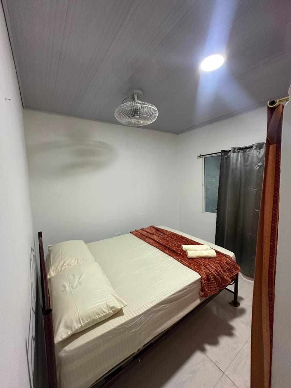 Taty's House Apartment in Minca