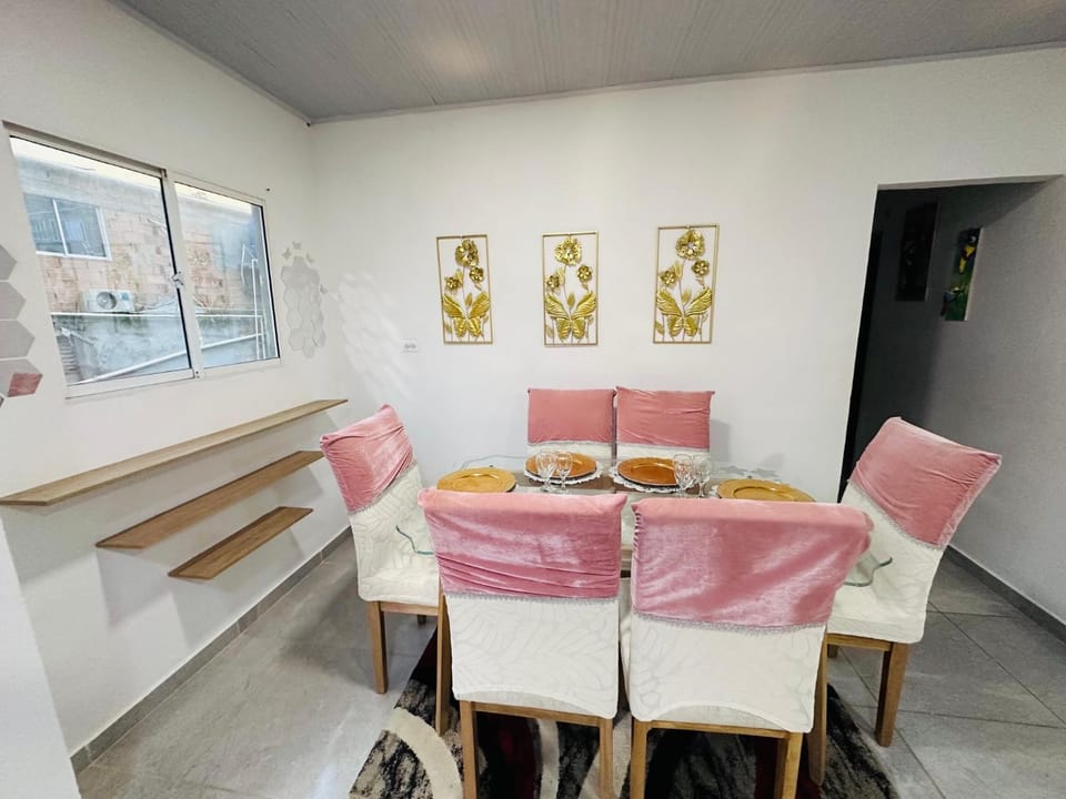 Taty's House Apartment in Minca