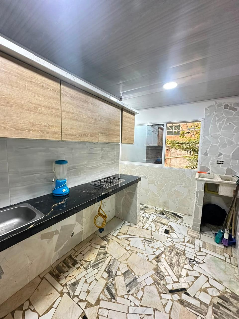 Taty's House Apartment in Minca