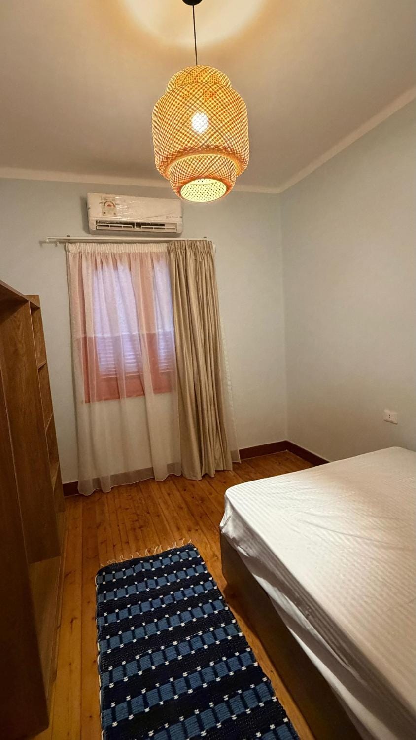 2 bedrooms apartment in heart of cairo near tahrir Apartment in Cairo