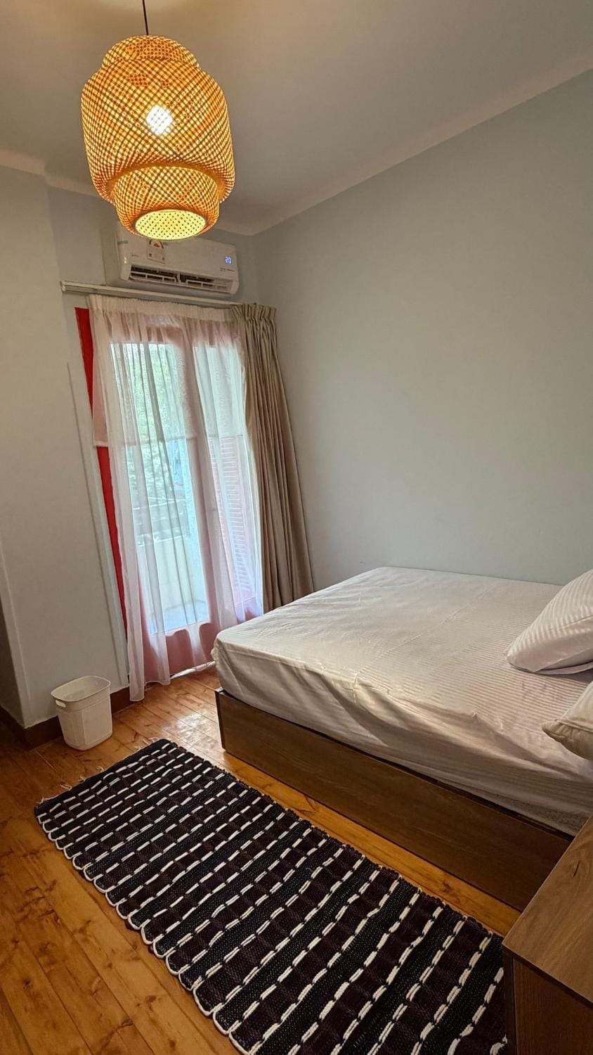 2 bedrooms apartment in heart of cairo near tahrir Apartment in Cairo