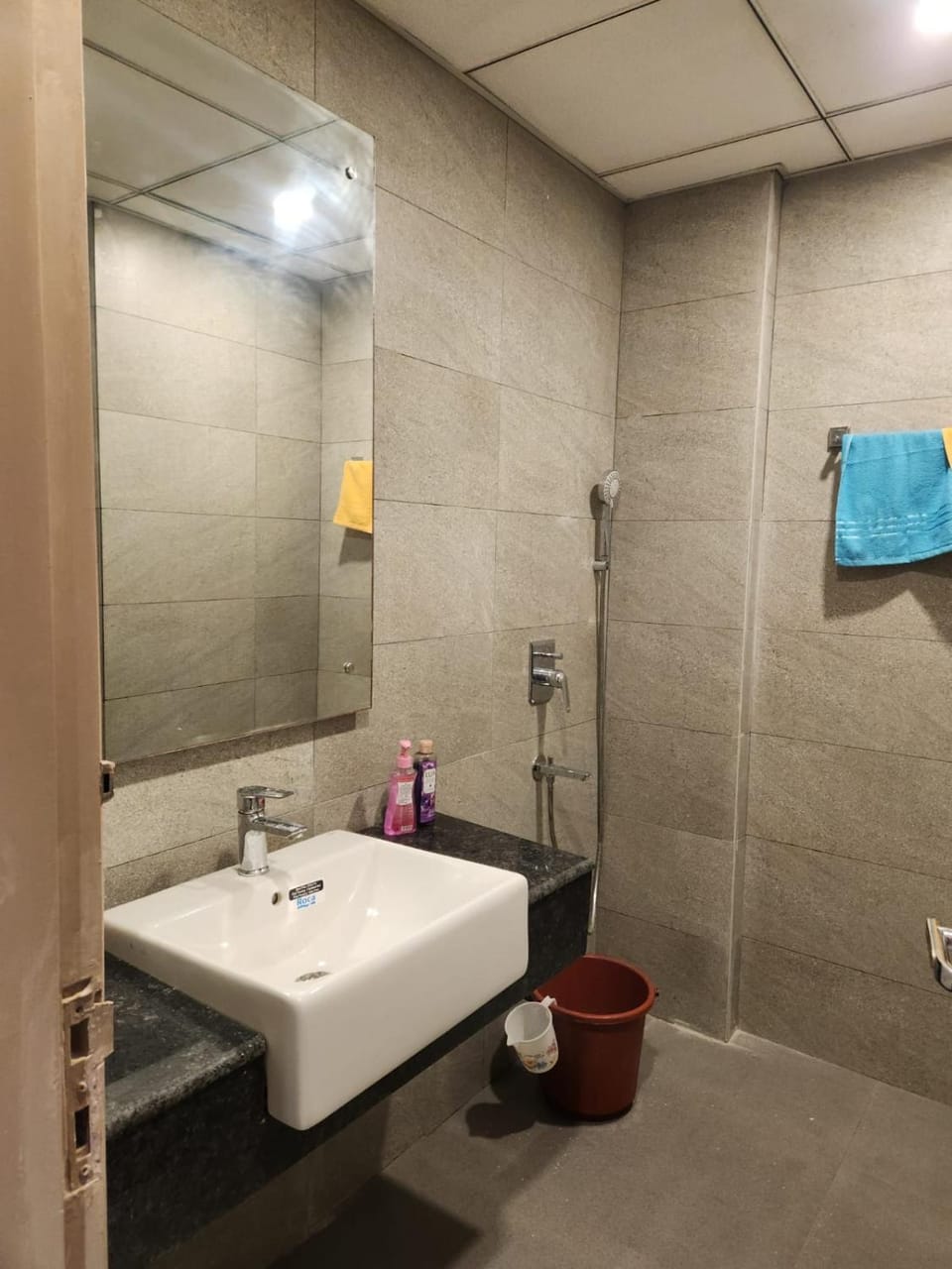 Starlight haven studio appartment Apartment in Uttar Pradesh