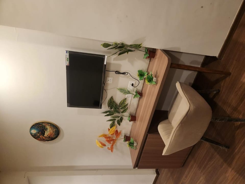Starlight haven studio appartment Apartment in Uttar Pradesh