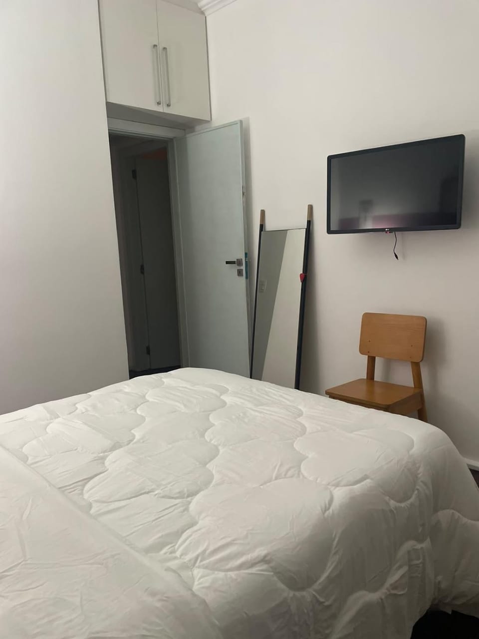 O queridinho de Laranjeiras - quarto privativo, metrô a 3 min Vacation rental in Santa Teresa