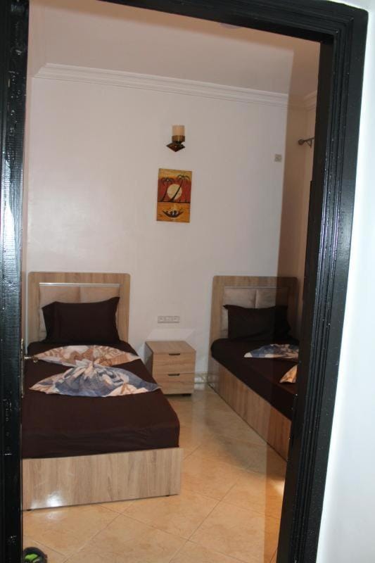 Hôtel apart Ghali Apartment in Marrakesh