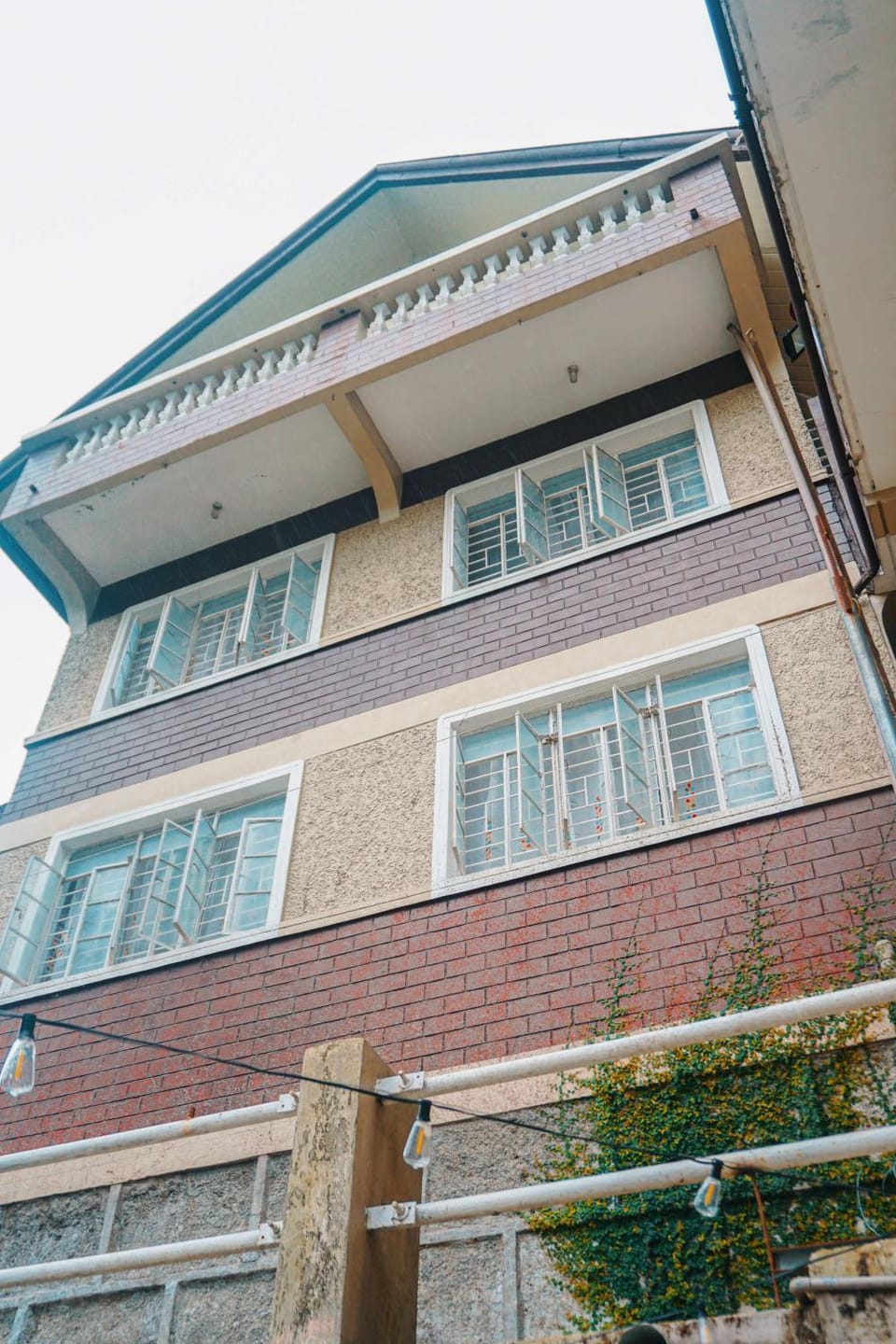 Highland Stays Budget Transient House Hostel in Baguio