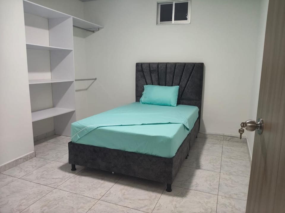 Morada Celestial House Apartment in Ibagué