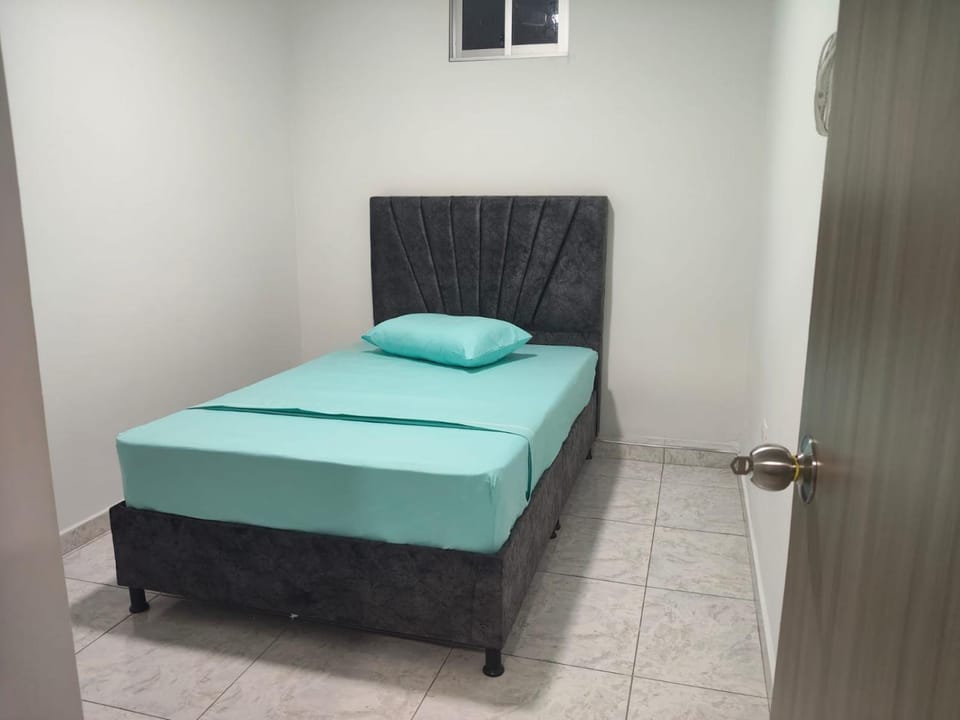 Morada Celestial House Apartment in Ibagué