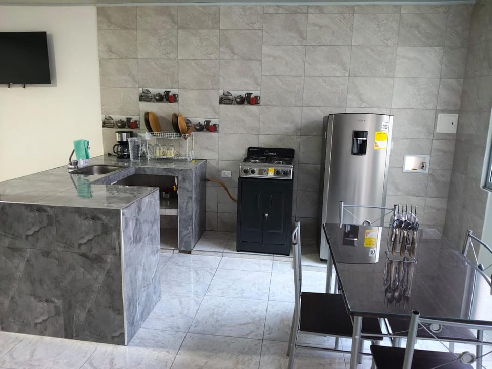 Morada Celestial House Apartment in Ibagué