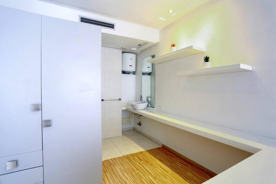 Central studio in beach area Apartment in Casablanca