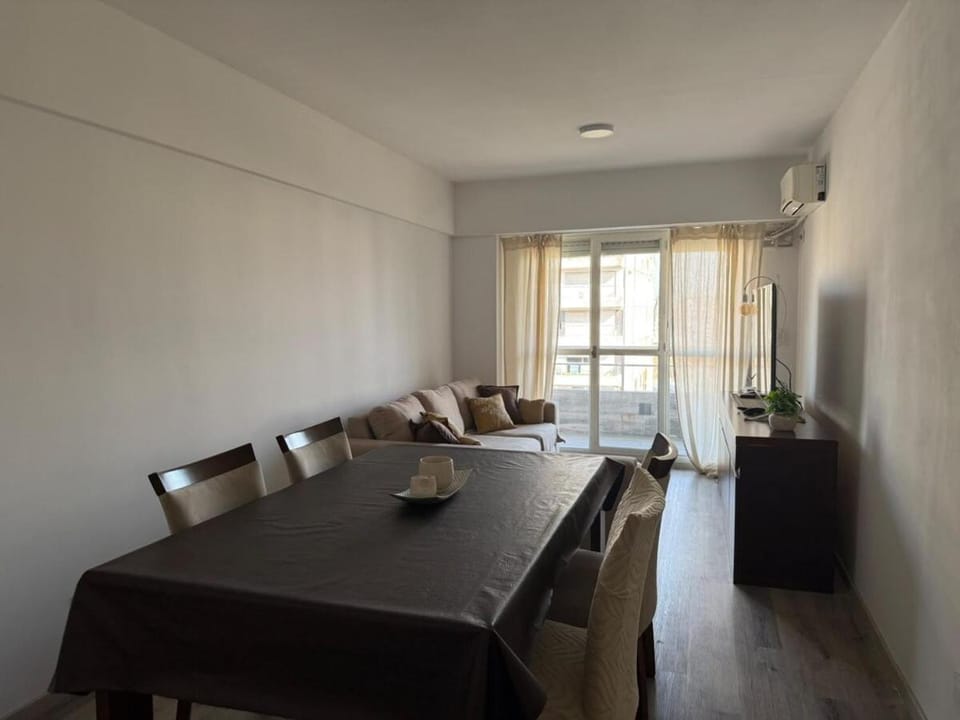 Studio Bv Oroño Apartment in Rosario