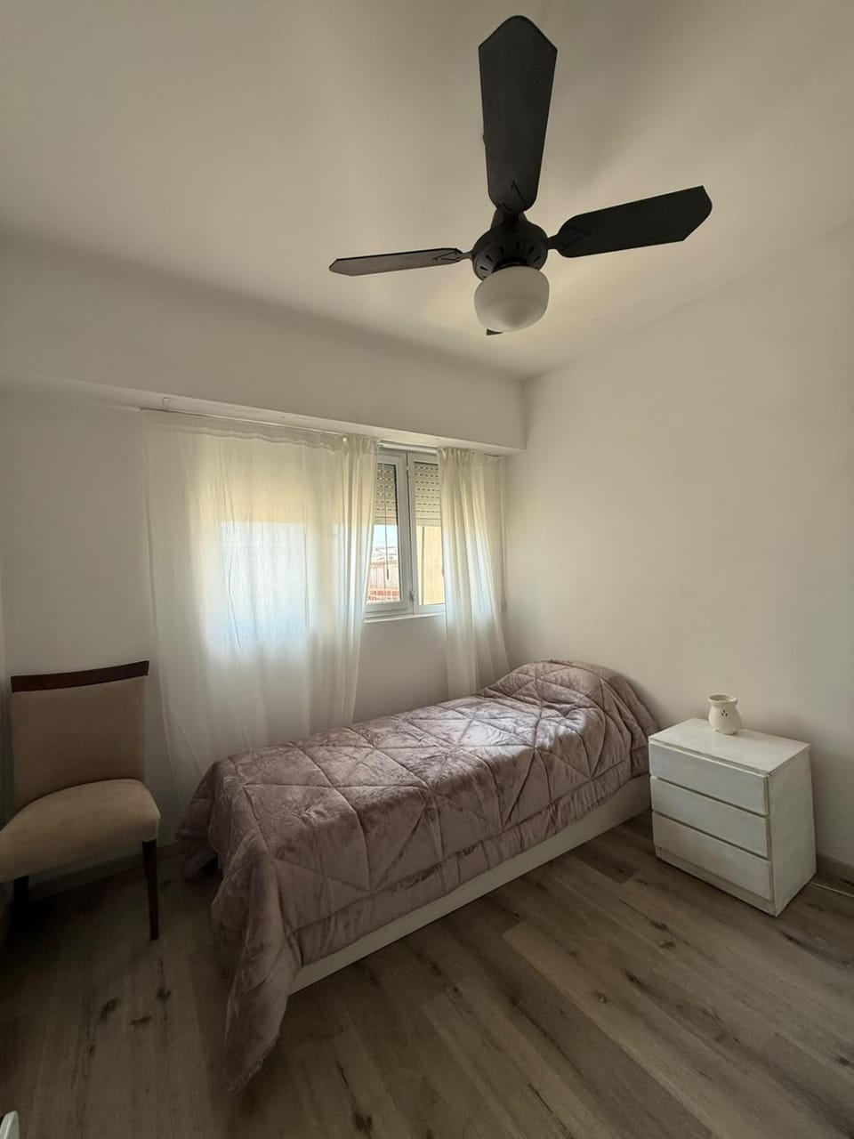 Studio Bv Oroño Apartment in Rosario