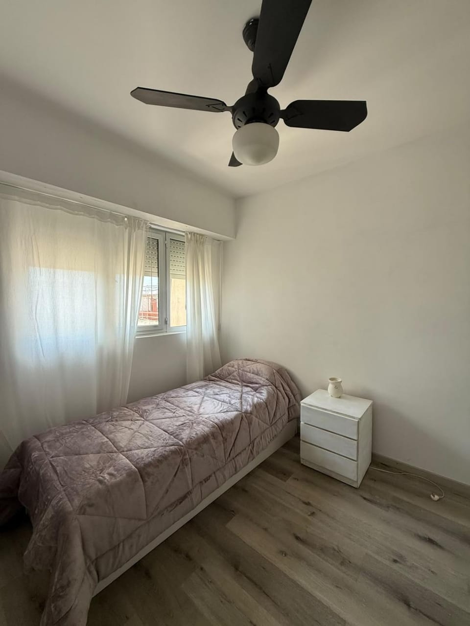 Studio Bv Oroño Apartment in Rosario