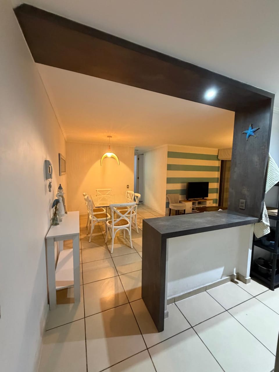Departamento frente a la playa Apartment in Arica