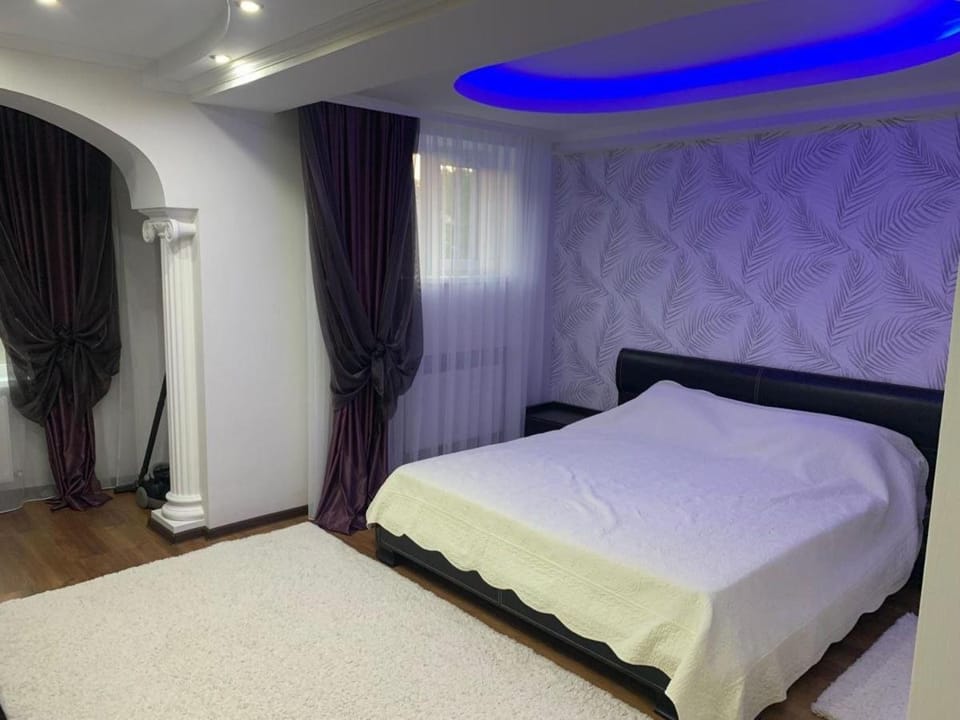 Ботаника Apartment in Chișinău