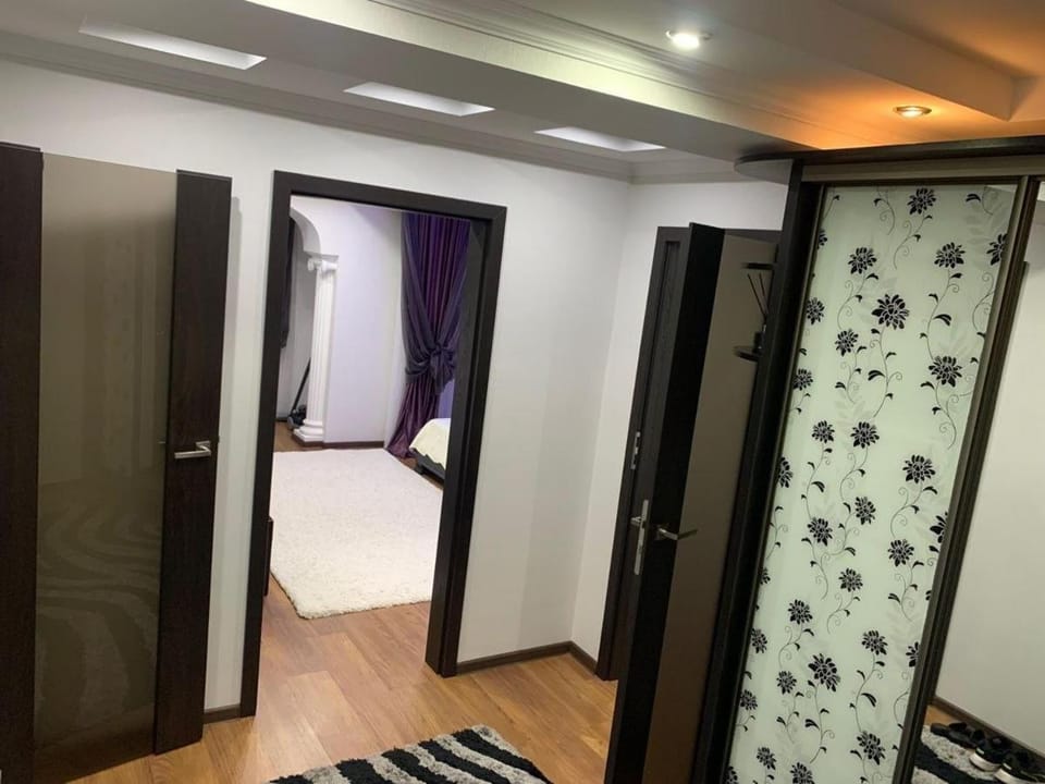 Ботаника Apartment in Chișinău