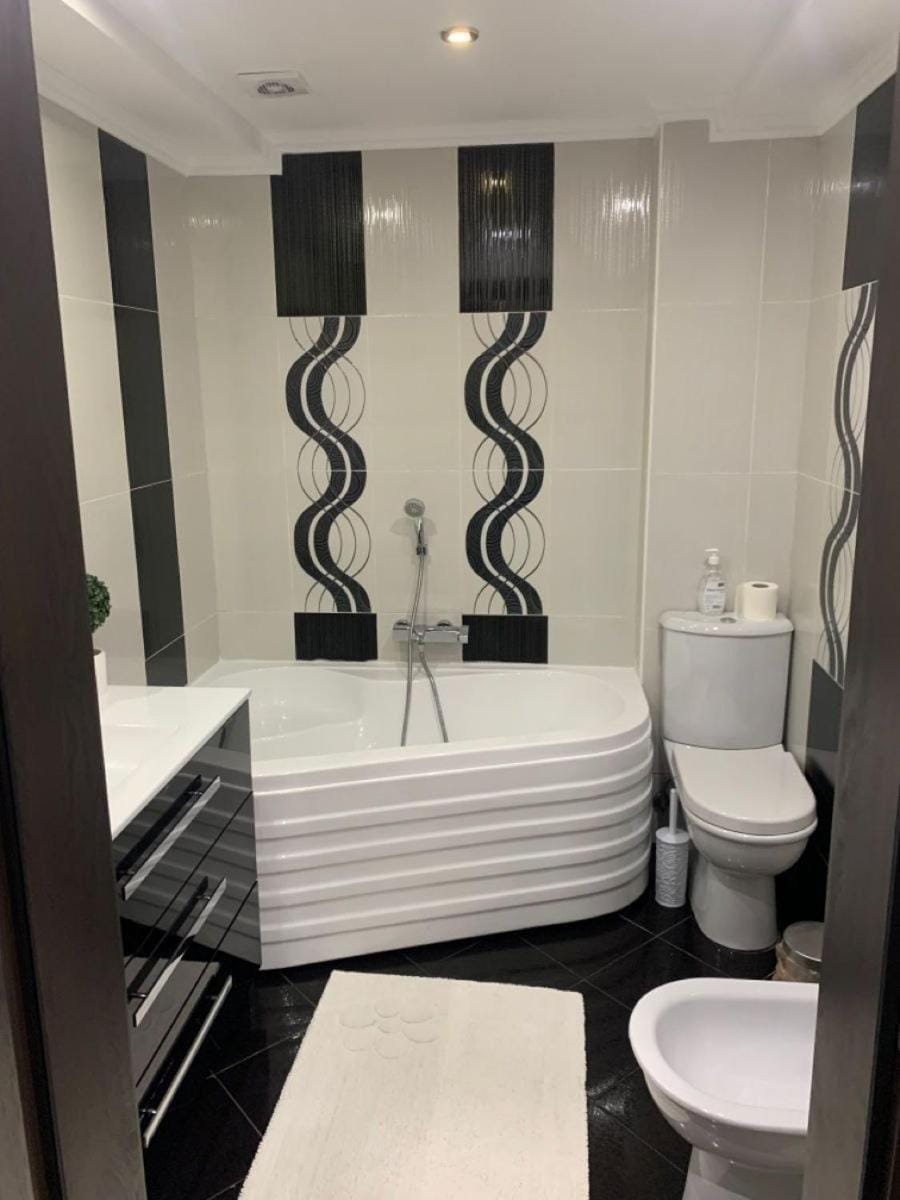 Ботаника Apartment in Chișinău