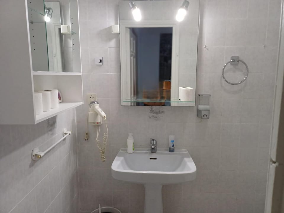 Apartamento Grande Madrid Centro Apartment in Centro