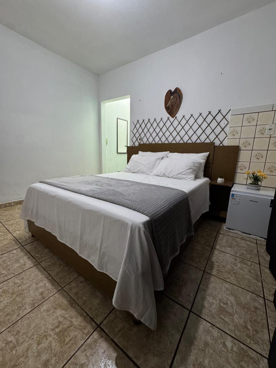 Pousada Luar do Lago Country House in State of São Paulo