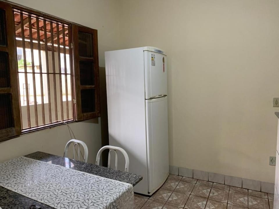 Casa com 3 quartos, sendo 2 suítes, perto da nova orla de lagoa funda, apenas 300 metros de distância House in State of Espírito Santo, Brazil