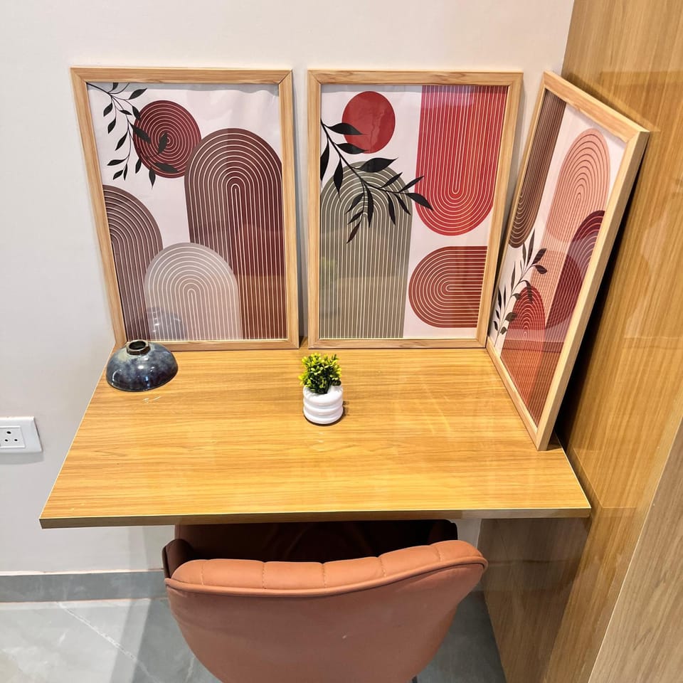 FR Living 1930 Apartment in Gurugram