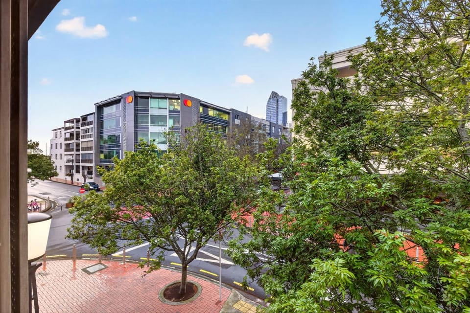 Central Auckland 2BR Free Parking Zodiak Stays Apartment in Auckland
