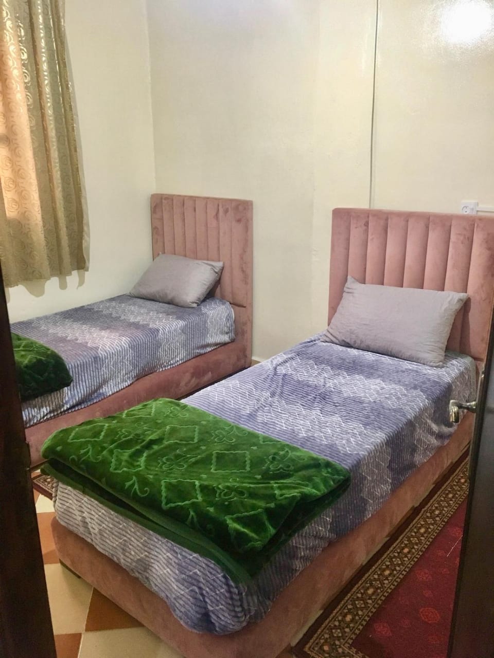 Perfect Apart in Agadir and Comfort with Prime Location Apartment in Agadir
