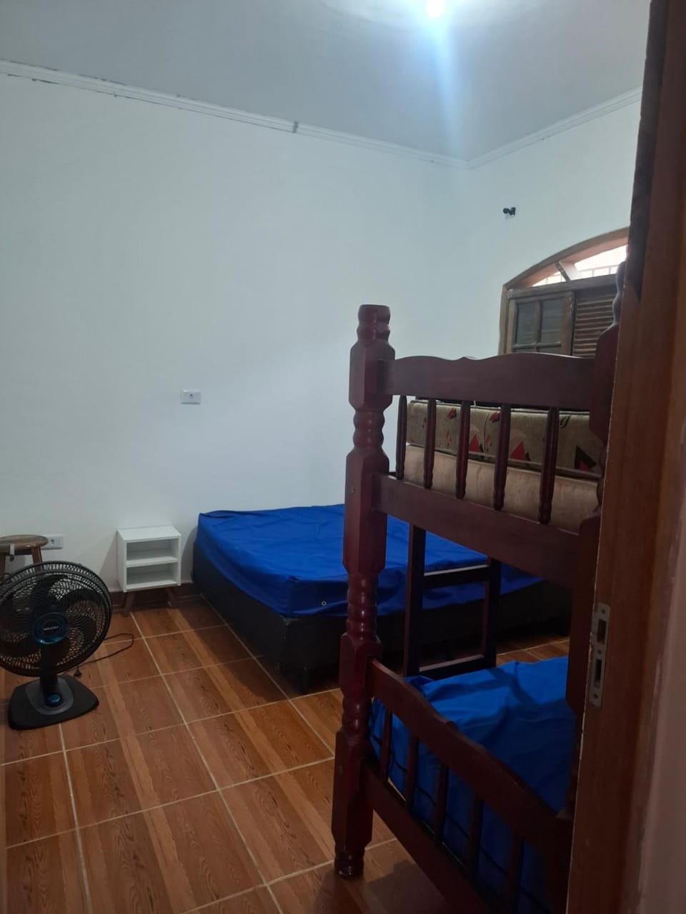Refúgio da Alegria House in Itanhaém