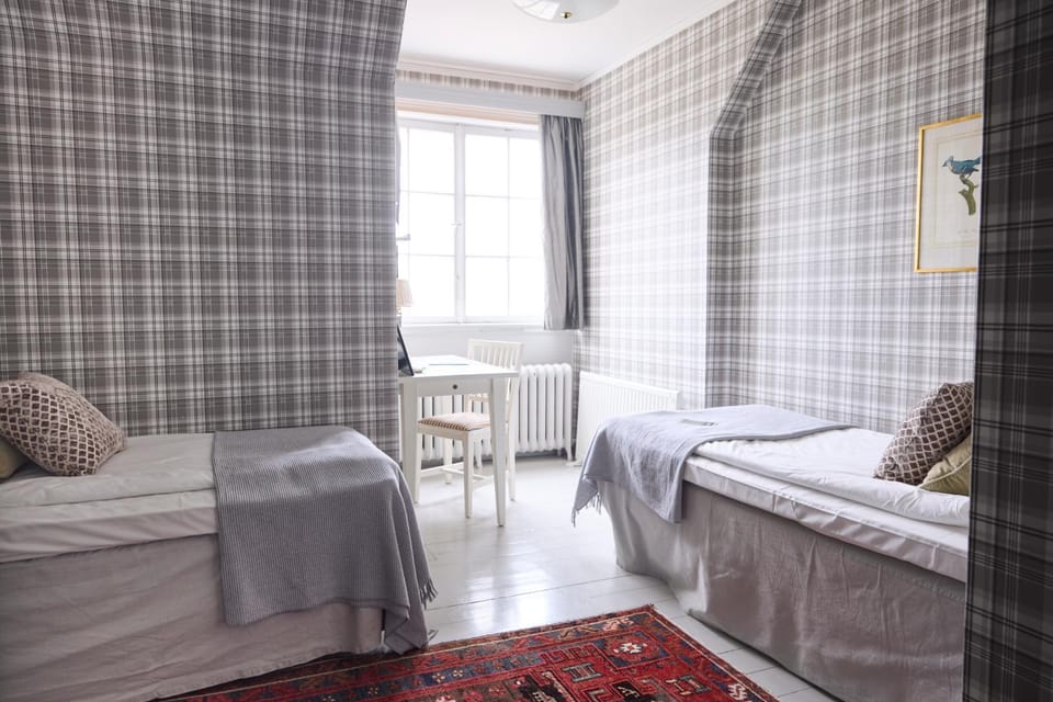 Rimforsa Strand Hotel in Kalmar County, Sweden