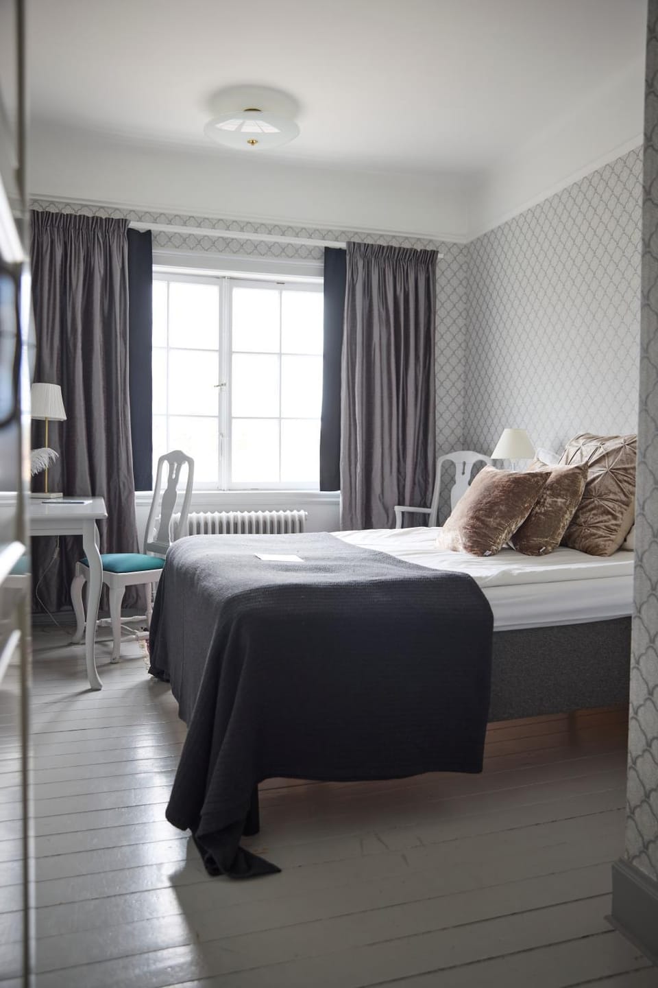 Rimforsa Strand Hotel in Kalmar County, Sweden